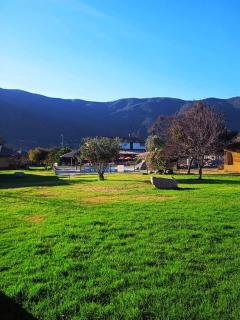 Tahiken - Olmué - 2