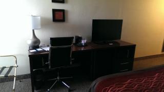 Spark by Hilton Denver East I 70 - 8