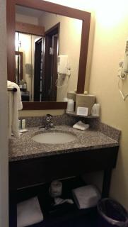 Spark by Hilton Denver East I 70 - 7