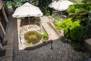 Garden House - Apatin - 1
