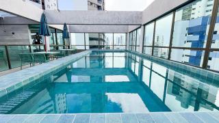 Rooftop #107 - Suíte em Boa Viagem por Carpediem - Recife - 8