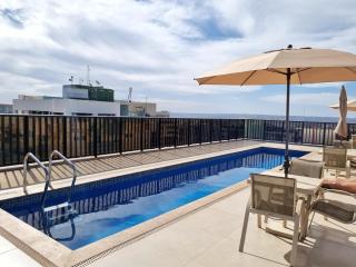 BSB STAY Esplanada Flats Particulares - Nobile SHN - 1