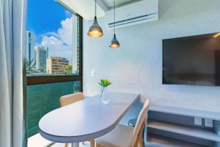 Rooftop #107 - Suíte em Boa Viagem por Carpediem - Recife - 1
