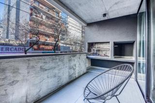 Live Soho Boutique Apartments Palermo Hollywood - 1
