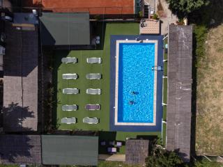 Garden House - Apatin - 4