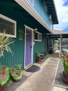 The Hale at Ohi'a Kai, upstairs unit, TVNCU#1355 - Waipouli - 9