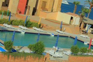 Mashrabiya Hotel - Hurghada - 7