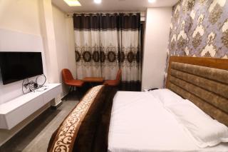 OVEL HOTEL (24 × 7) - 6