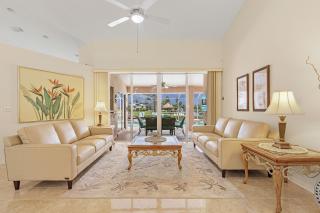 Canal, Pool, Great Canal Views, Bicycles, Sleeps 7 - Edgewater Oasis - Cape Coral - 5