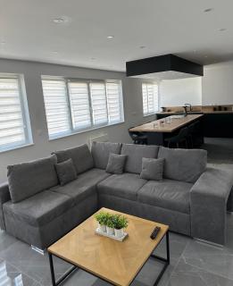 Appartement Lahoucine - Boulogne-sur-Mer - 0