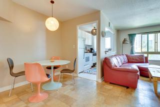 Downtown Seattle Condo with Rooftop Deck and Views! - Seattle - 0