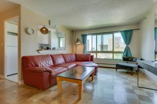 Downtown Seattle Condo with Rooftop Deck and Views! - Seattle - 6