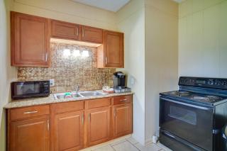 Lake Charles Vacation Rental with Private Patio! - Lake Charles - 8