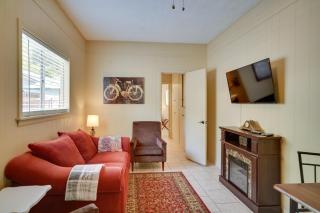 Lake Charles Vacation Rental with Private Patio! - Lake Charles - 7