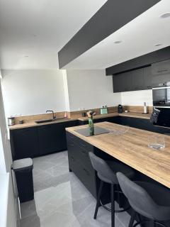 Appartement Lahoucine - Boulogne-sur-Mer - 6