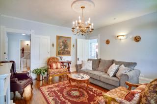 Lake Charles Vacation Rental - Walk to the Lake! - Lake Charles - 4