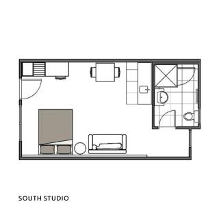 South Street West Motel - Feilding - 4