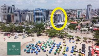 BEIRA MAR PAJUÇARA COM VARANDA E VISTA apto 603 - Maceió - 9