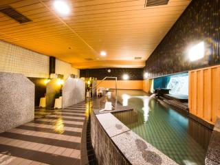 APA Hotel Osaka Tanimachi 4chome Ekimae - Osaka - 2