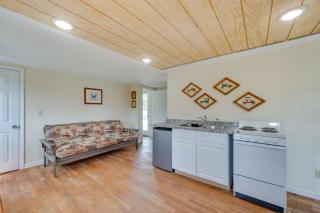 Relaxing Buena Vista Getaway with Lush Lake Views - 8