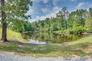 Buena Vista Cabin Tranquil Haven Near Town Square - 9
