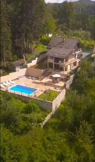 Villa Hani - Sarajevo - 9