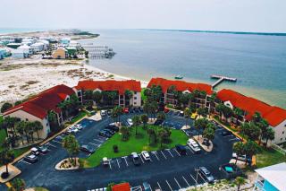 Sunset Harbor Palms 1-204 - 3