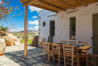 Sifnos Themonies - Apollonia - 3