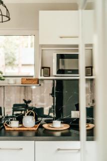 Cień Lasu Ostrowo, Jastrzębia Góra - 5