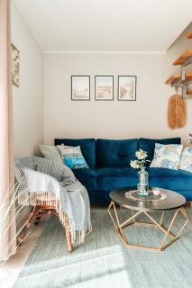 Cień Lasu Ostrowo, Jastrzębia Góra - 7