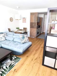 MollArt Apartment - Vienne - 4