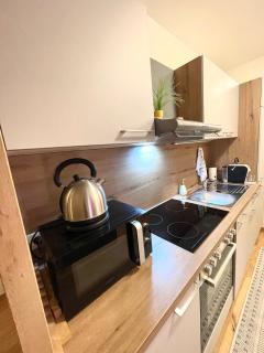 MollArt Apartment - Vienne - 1