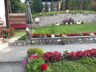 Apartment Vihor - 3