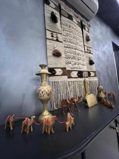 Sandra Hotel - Amman - 5