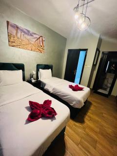 Sandra Hotel - Amman - 2