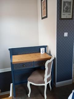 Chambre avec salle d'eau privative - Dunkerque - 7