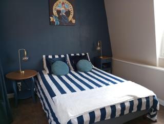 Chambre avec salle d'eau privative - Dunkerque - 0