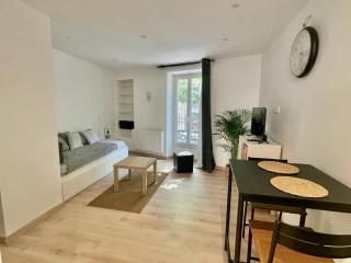 SYDEL - Paris - 5