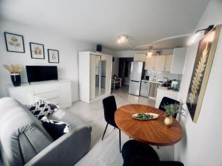 Apartament Liść - 0