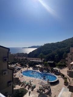 Charming apartment near beach - Sveti Stefan - 8