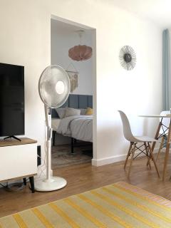 HB Cozy Home - Przytulne Mieszkanie - - 9
