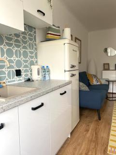 HB Cozy Home - Przytulne Mieszkanie - - 3