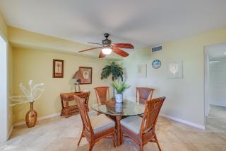 Oceanfront Bonita Beach Condo with Pool Access! - Bonita Springs - 3