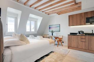 Stylish Studio - 2P - Vendôme Square - Paris - 0