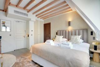 Stylish Studio - 2P - Vendôme Square - Paris - 8
