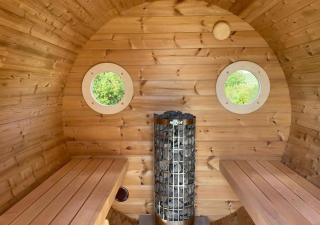 Tirolian Lodge East - Bundorf - 3