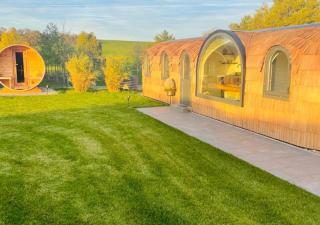 Tirolian Lodge East - Bundorf - 0