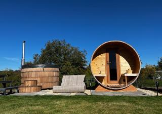 Tirolian Lodge East - Bundorf - 4