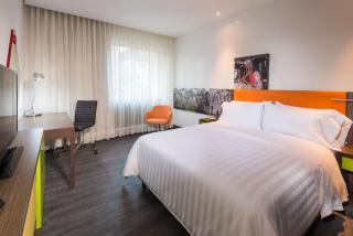 Hampton by Hilton Cali - Cali - 8