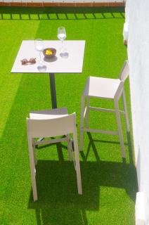Apartamento con gran terraza - San Bartolomé - 6